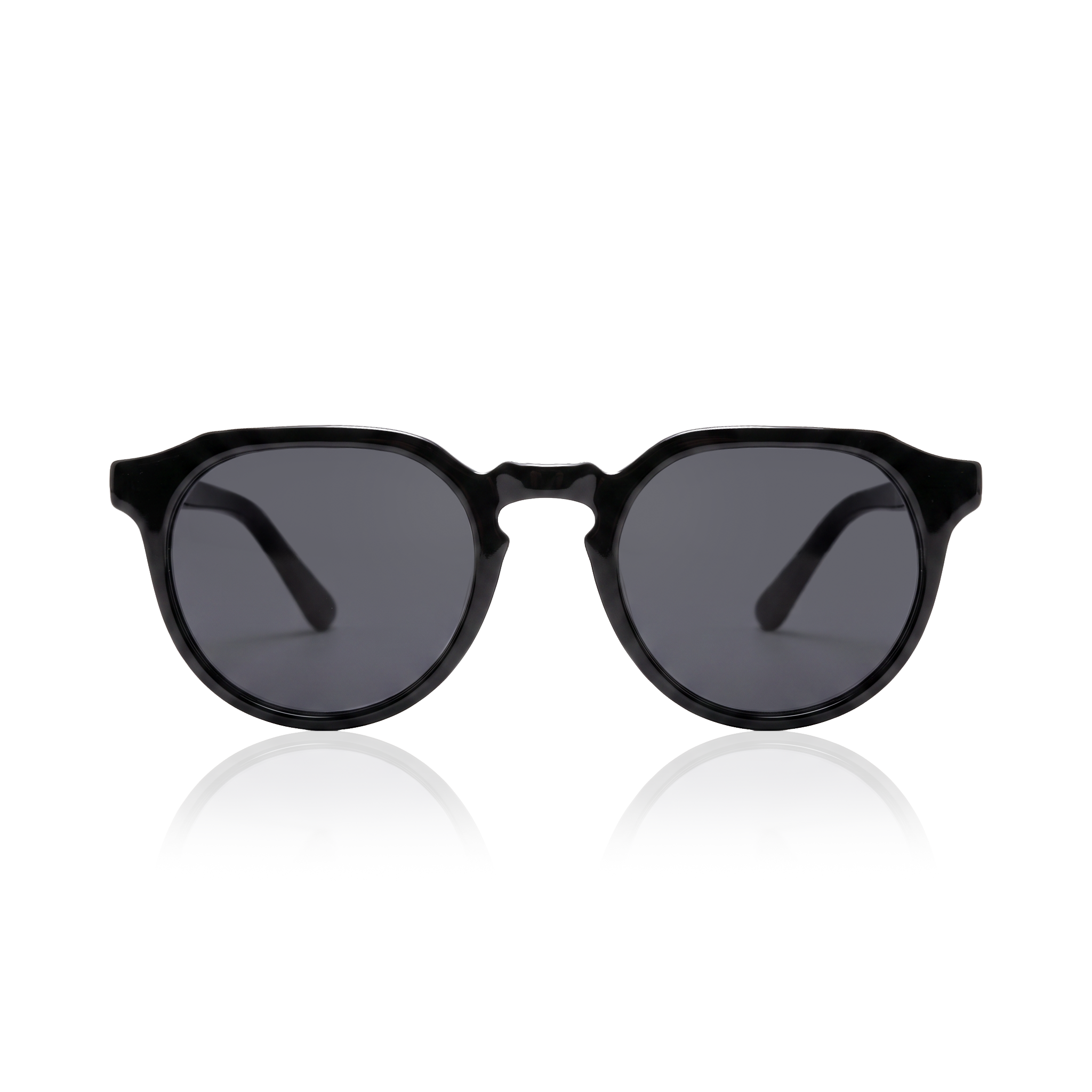 Gafas de Sol Mujer Nova ~ Negra-Negra
