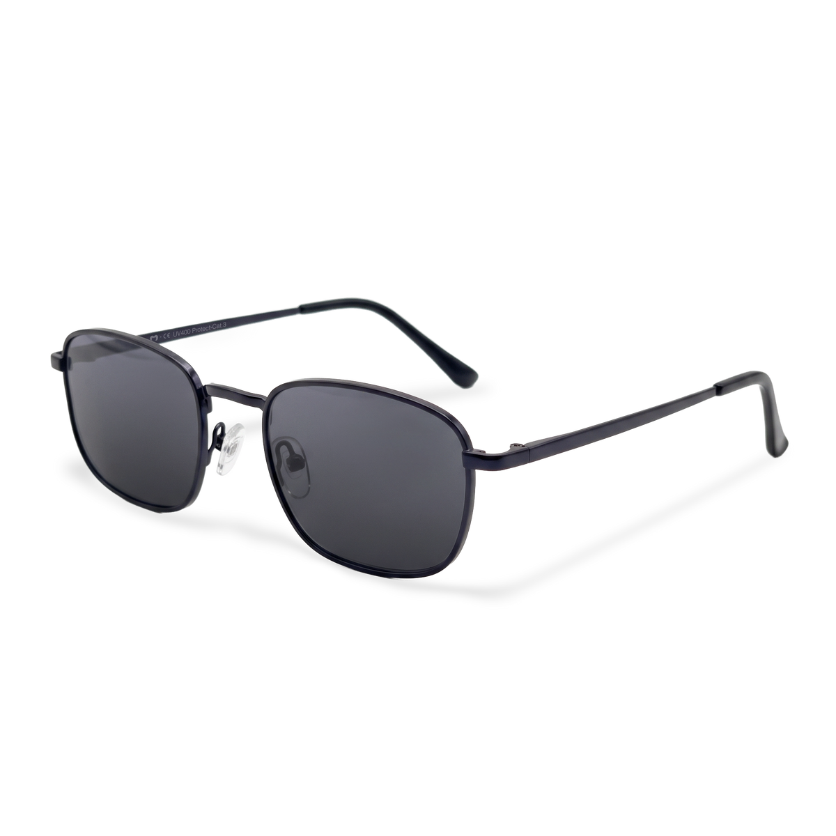 Gafas de Sol Mujer Siren ~ Negra-Negra