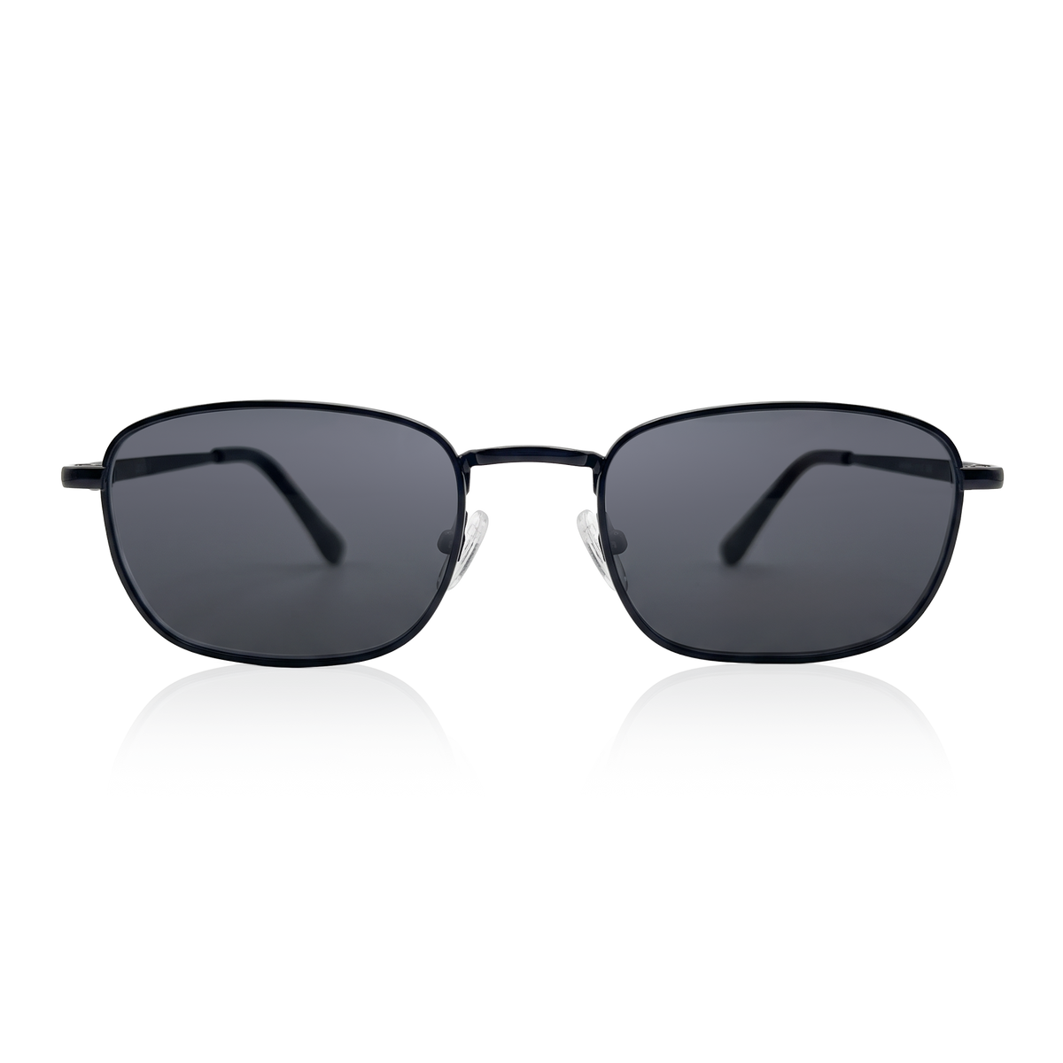 Gafas de Sol Mujer Siren ~ Negra-Negra
