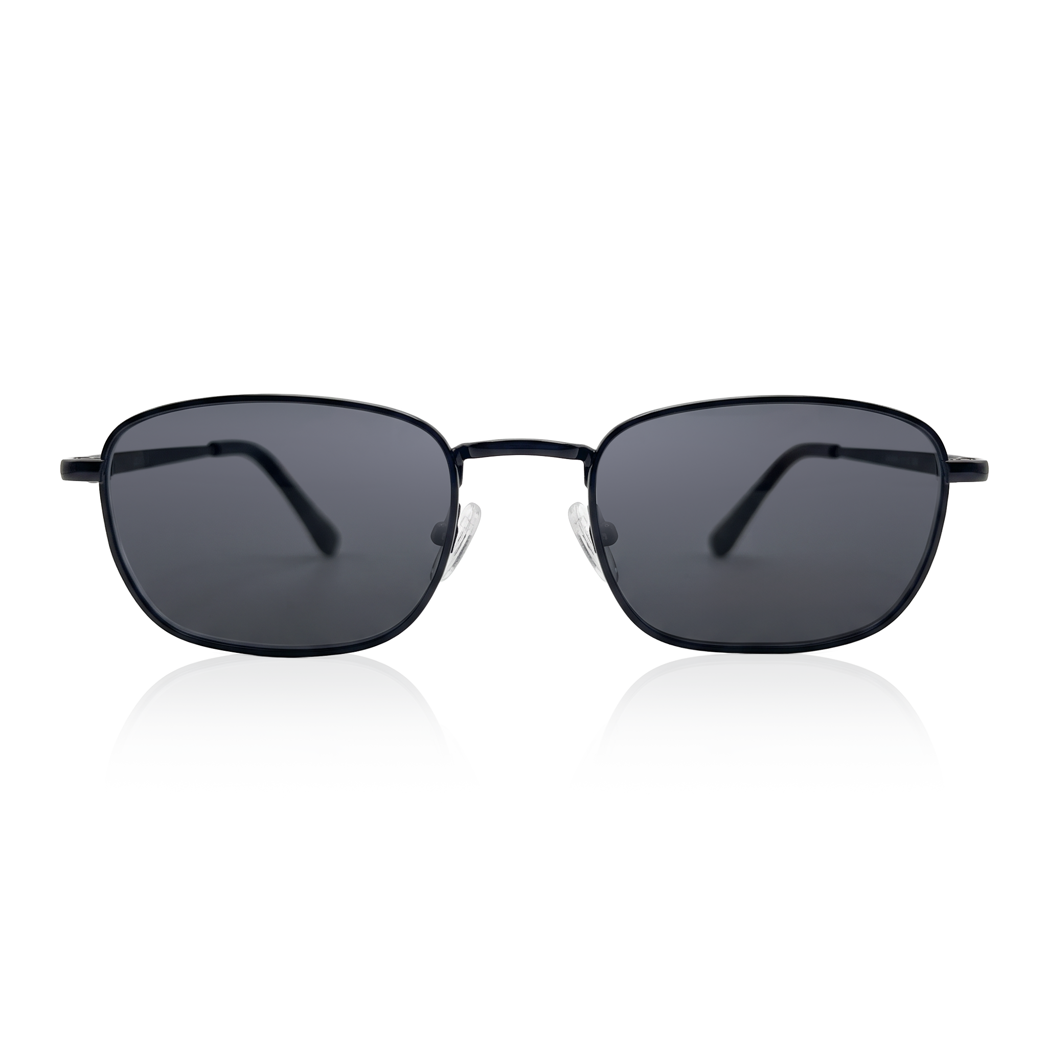 Gafas de Sol Mujer Siren ~ Negra-Negra