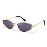 Gafas de Sol Mujer Soleil ~ Dorada-Negra