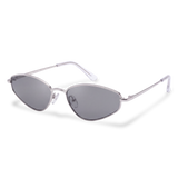 Gafas de Sol Mujer Soleil ~ Plata-Gris