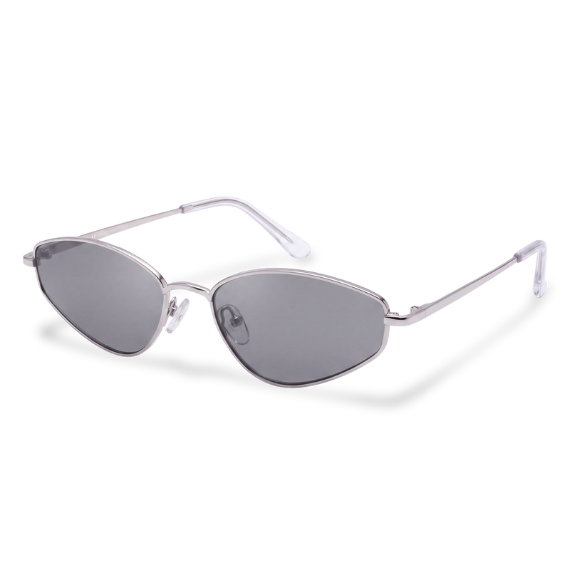Gafas de Sol Mujer Soleil ~ Plata-Gris
