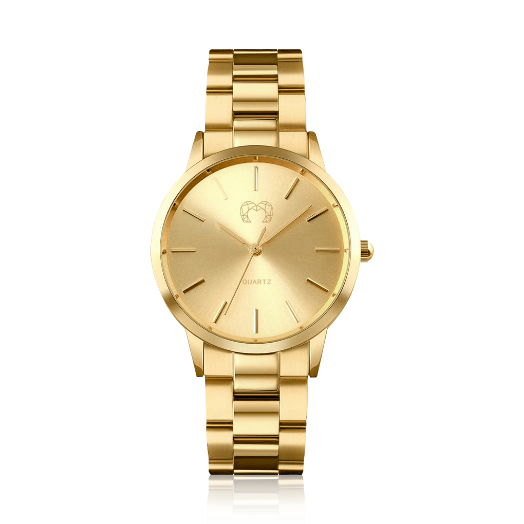 Reloj California ~ GoldPassion - LePetiteMarie