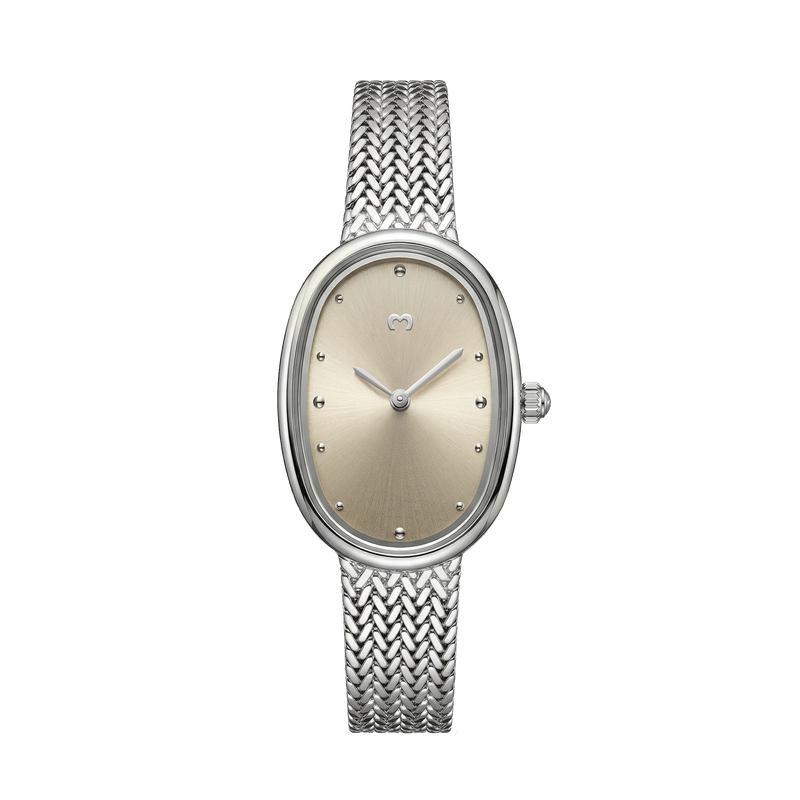 Reloj Vintage Royale ~ Silver