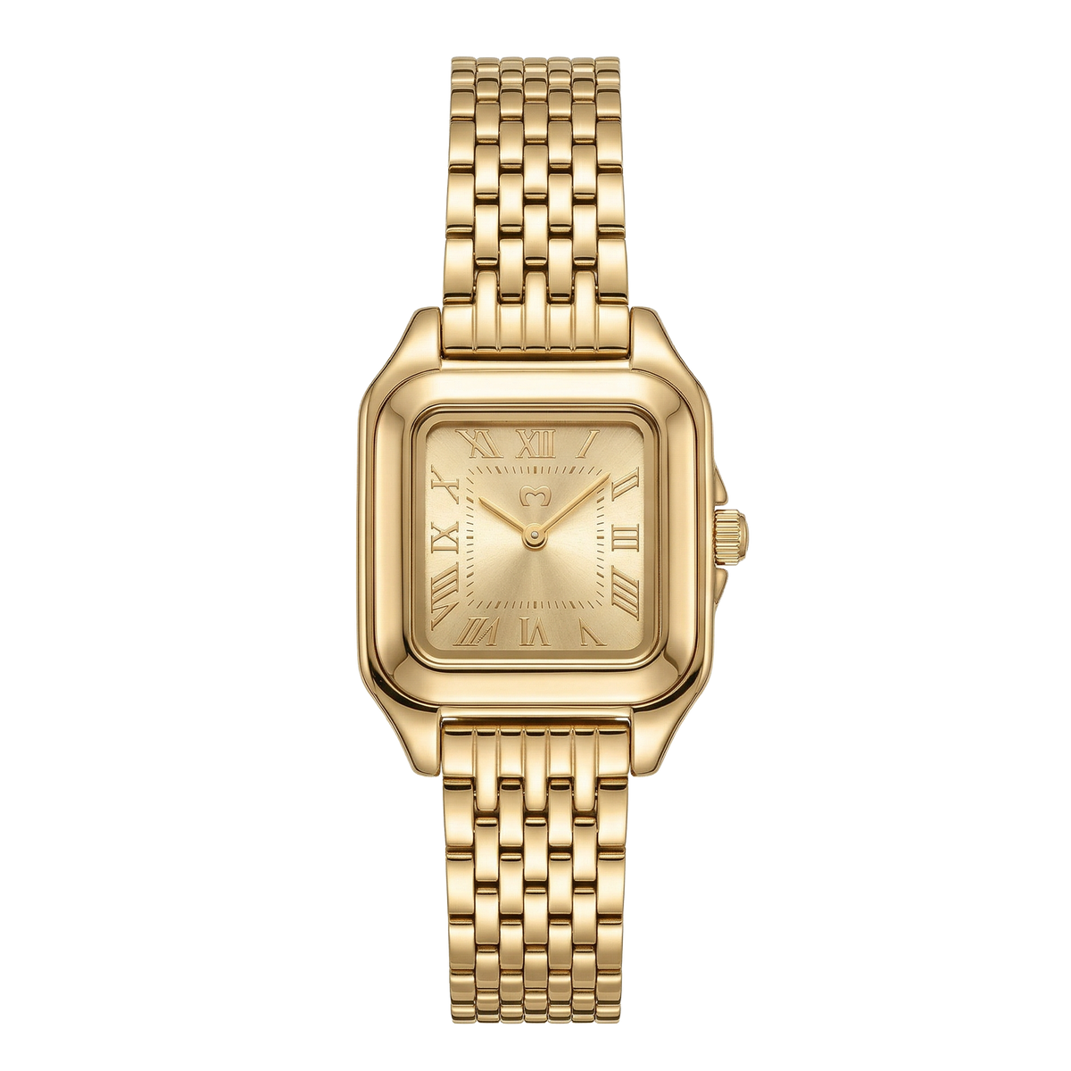 Reloj ~ Europa GoldPassion