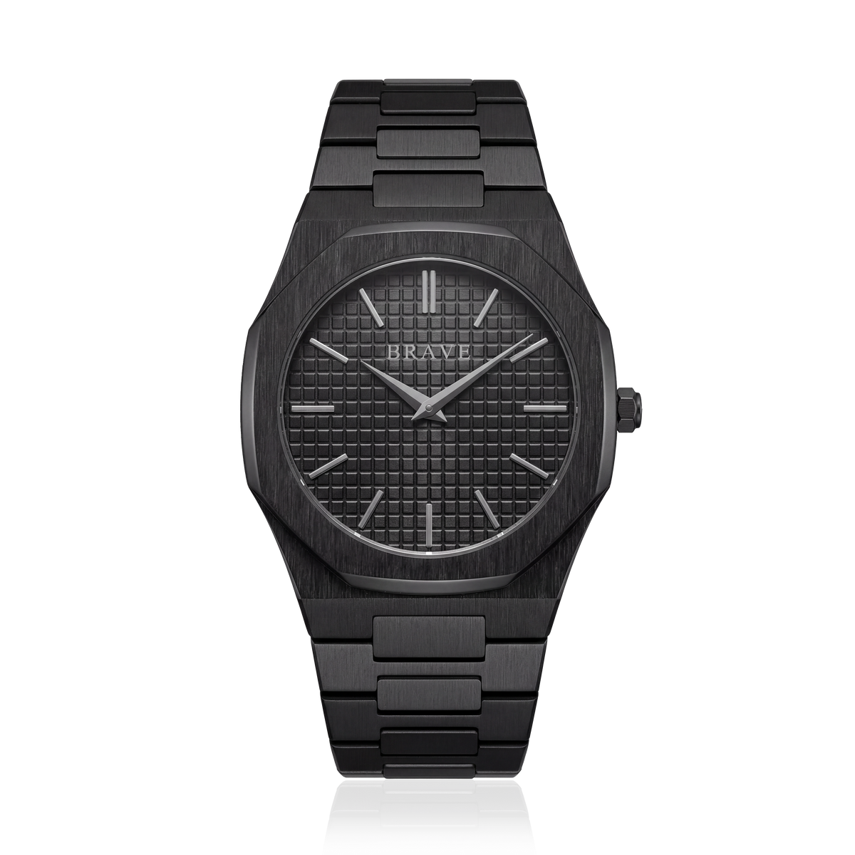 Reloj BRAVE ~ Empire Black