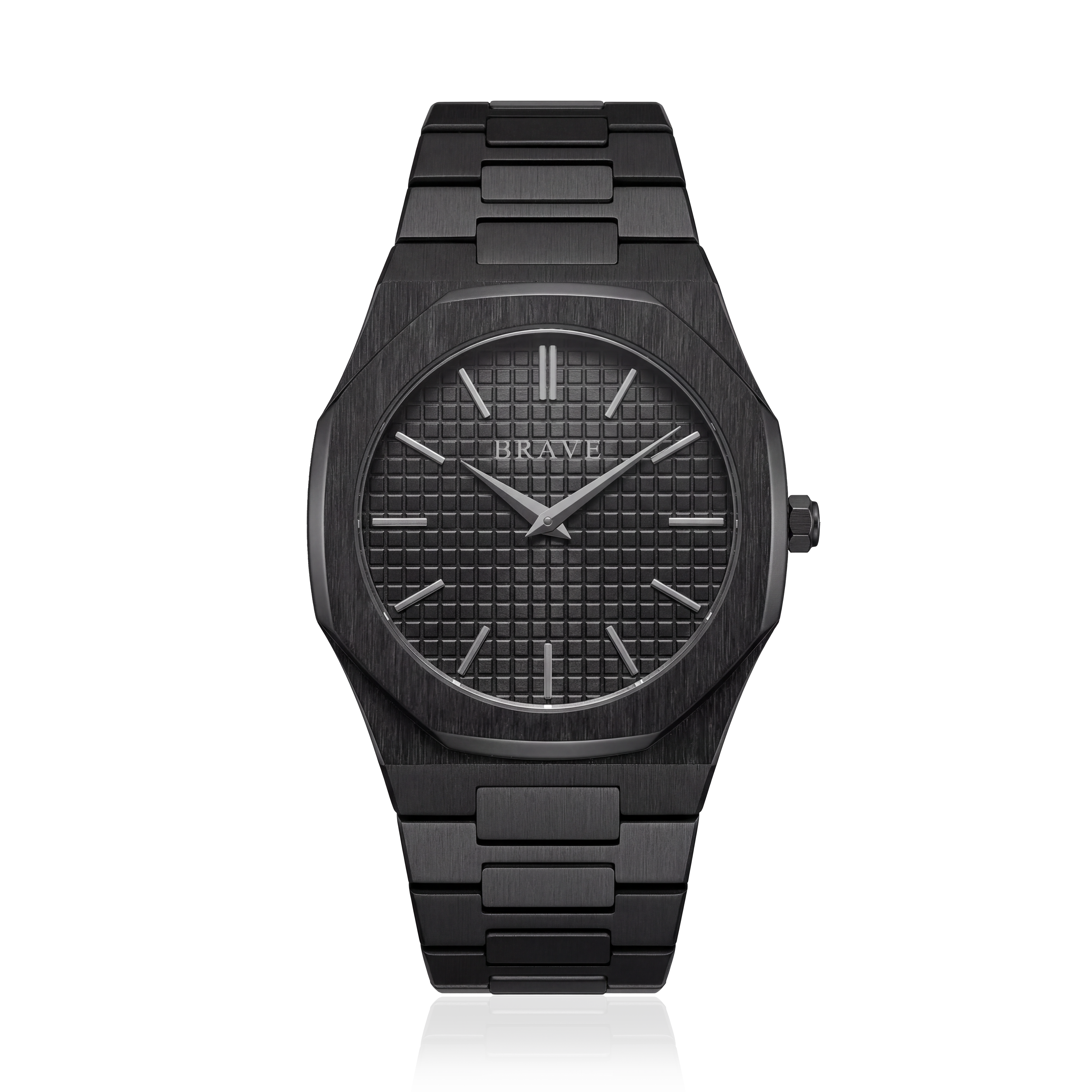 Reloj BRAVE ~ Empire Black