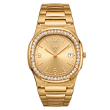 Reloj Prestige ~ Gold