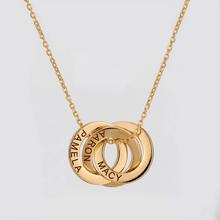 Collar Amity - Personalizado