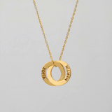 Baño en Oro 18K