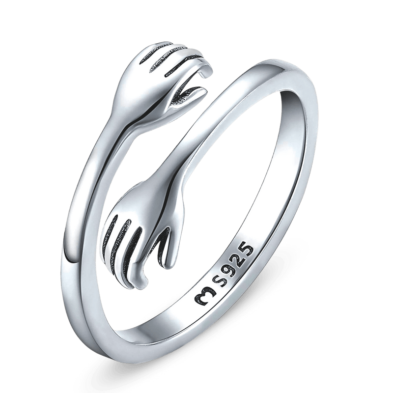 Anillo Abrazo - LePetiteMarie