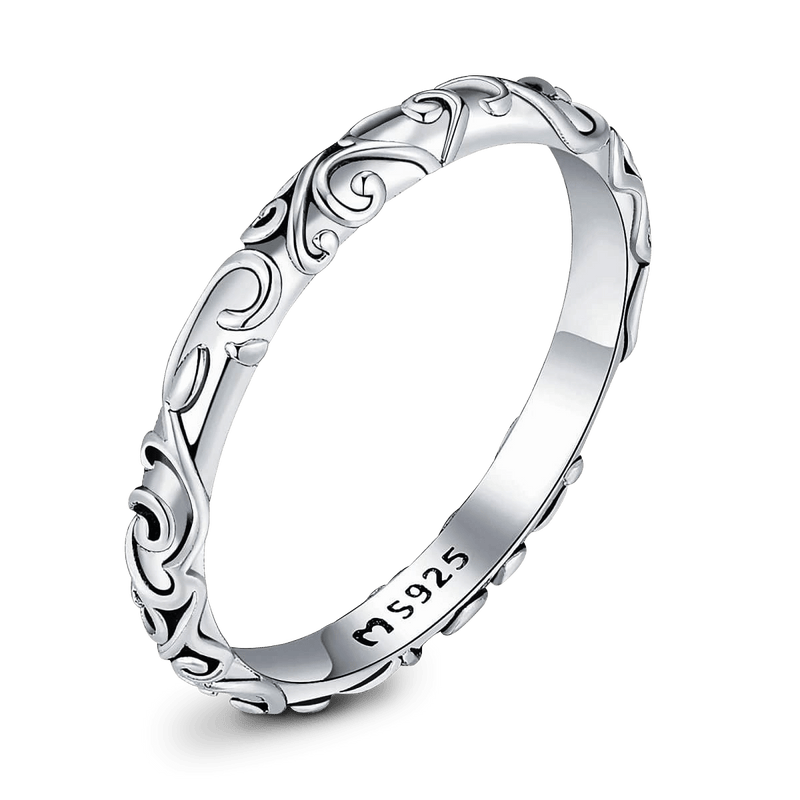Anillo Ancestral - LePetiteMarie