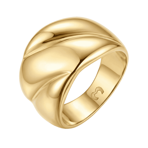 Banho de ouro 18K / 6