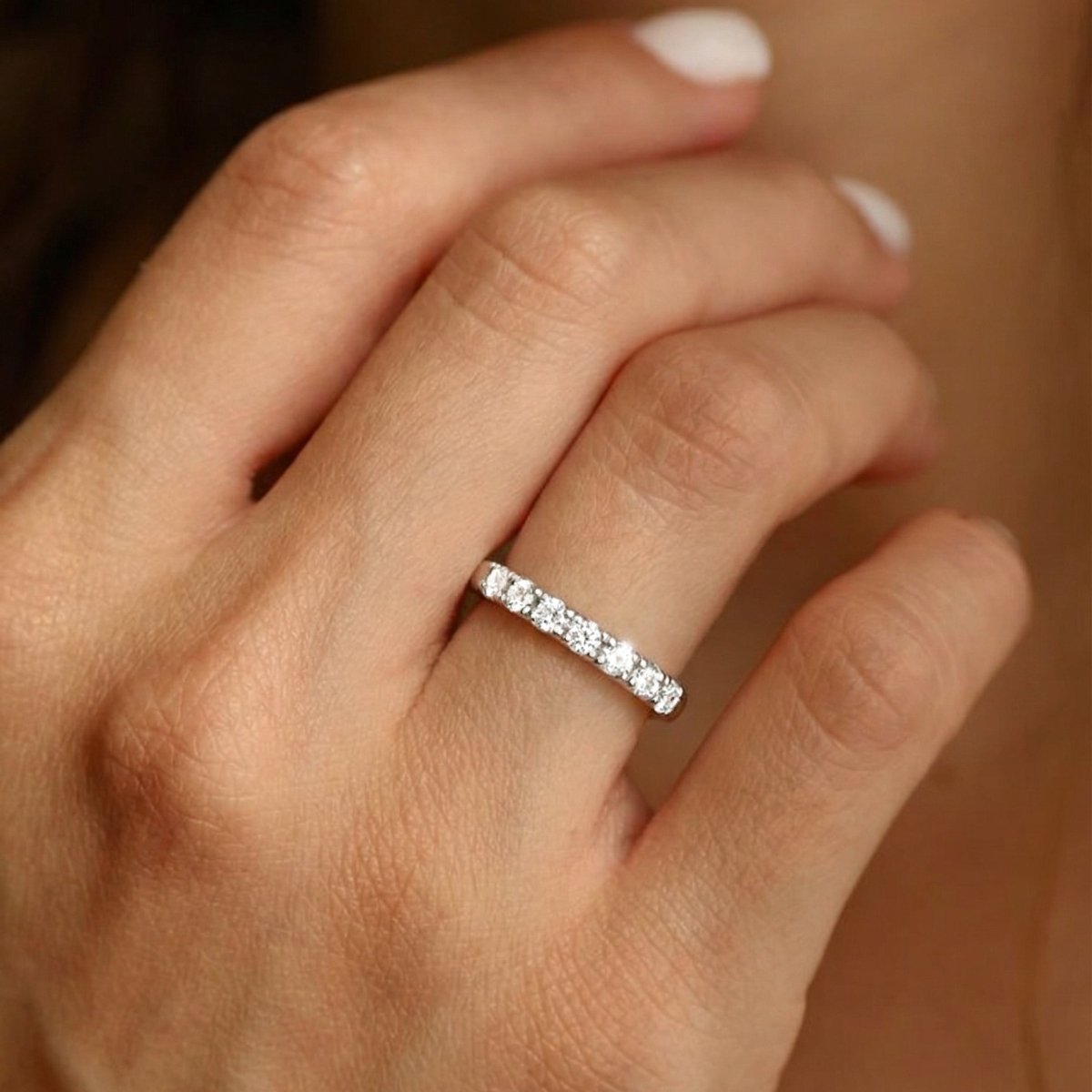 Anillo Apolonia - LePetiteMarie