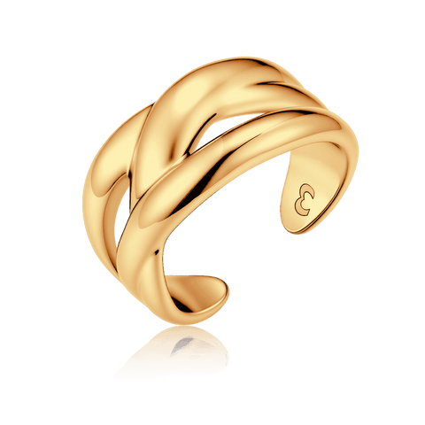 Banho de ouro 18K