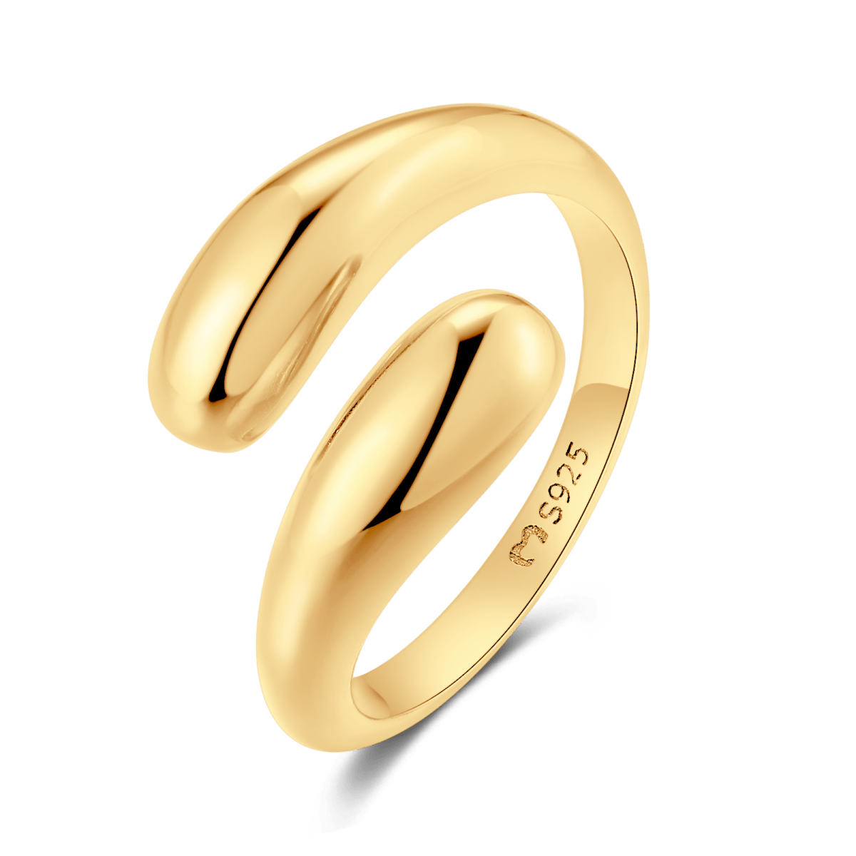 Anillo Belize - LePetiteMarie