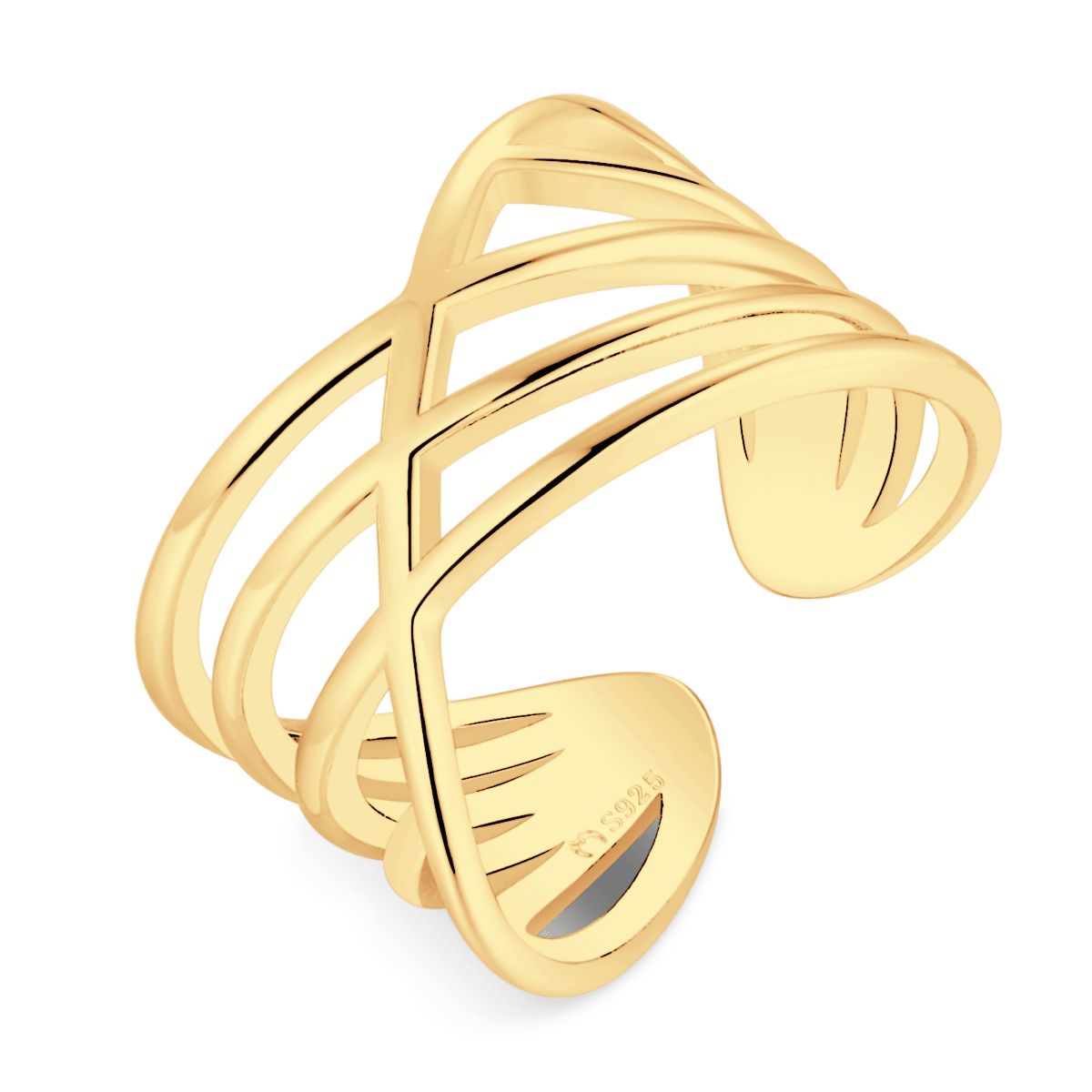 Anillo Belle - LePetiteMarie