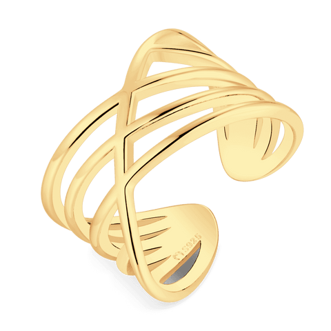 banhado a ouro 18 quilates