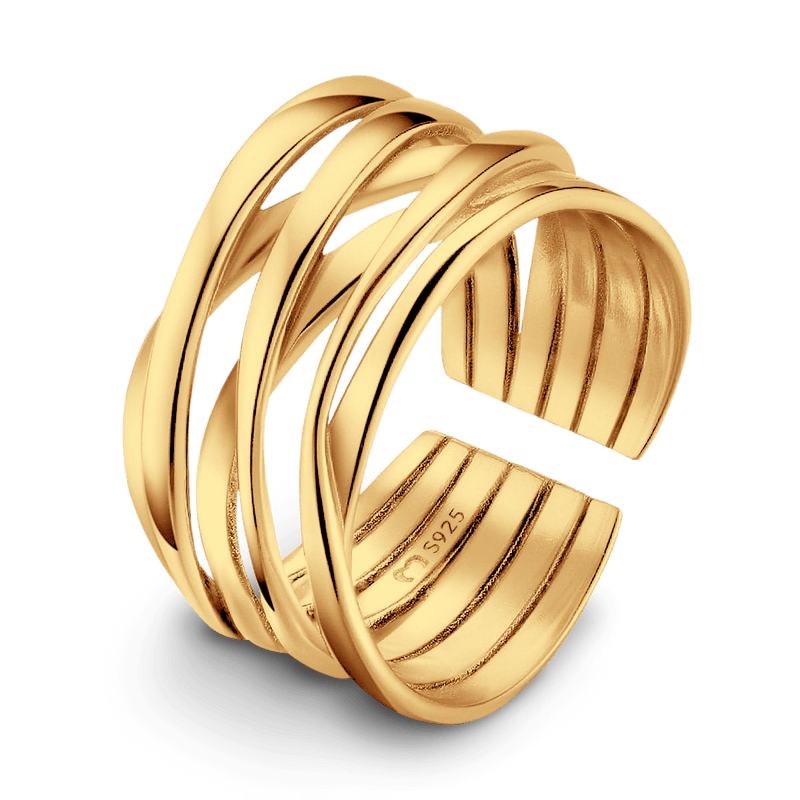 Anillo Branch - LePetiteMarie