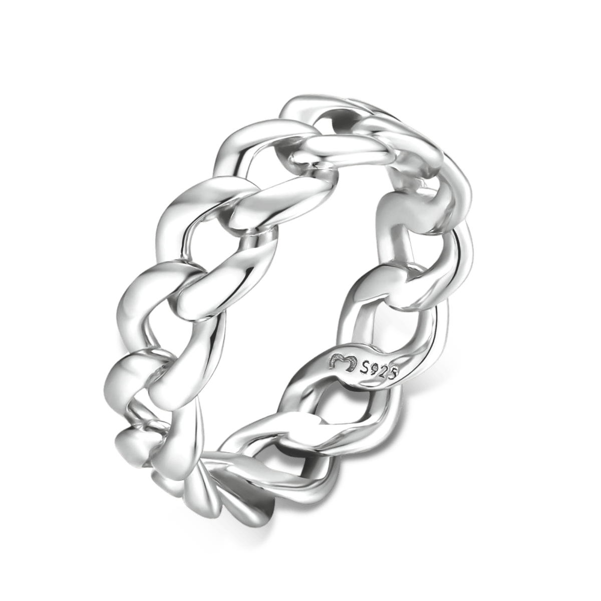 Anillo Cadena - LePetiteMarie