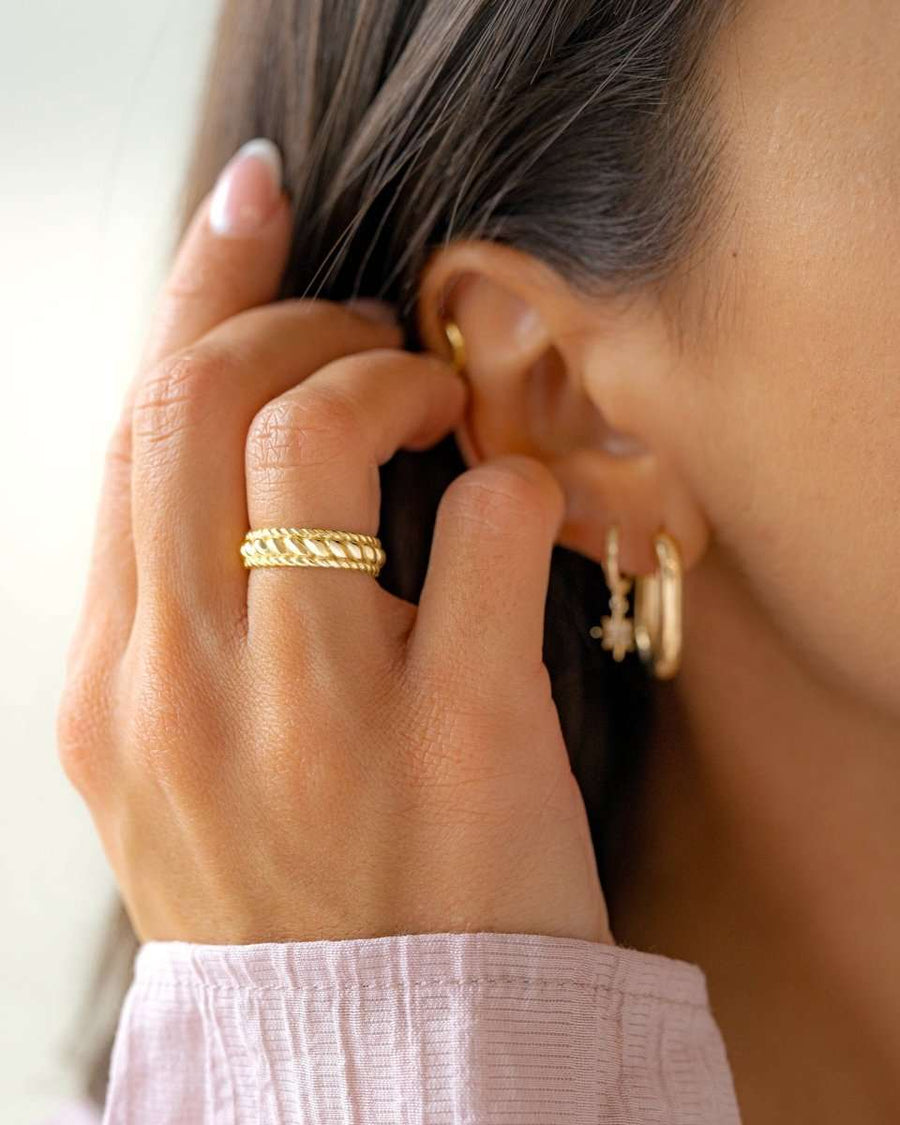 Anillo Capadocia - LePetiteMarie · puesto