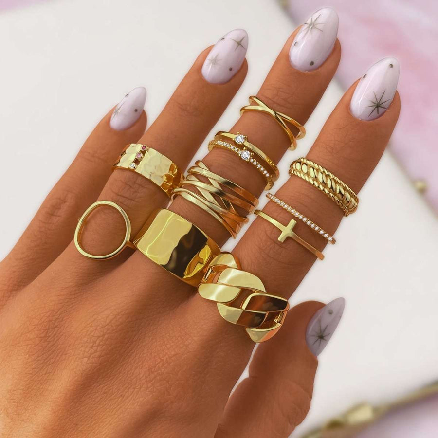 Anillo Capadocia - LePetiteMarie · puesto