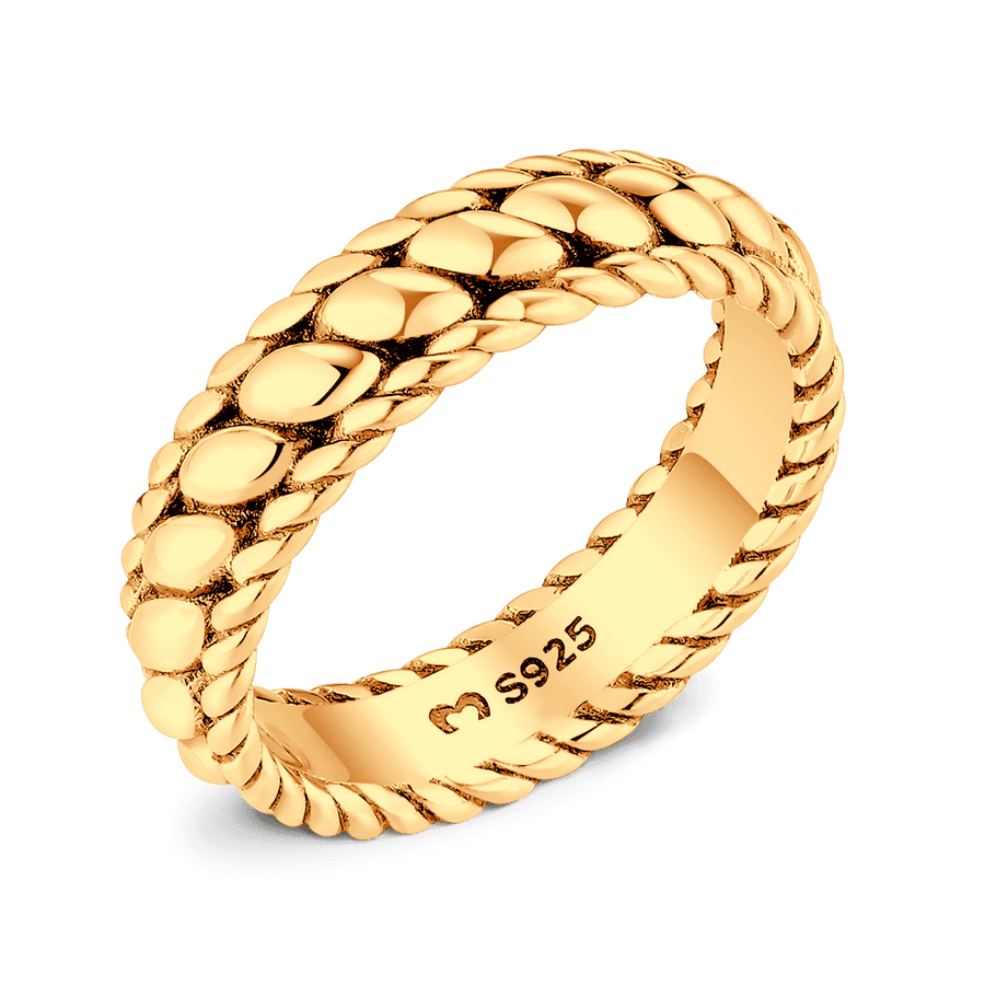 Anillo Capadocia - LePetiteMarie