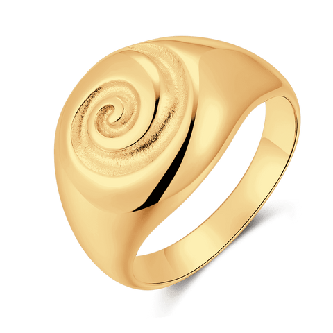 Banho de ouro 18K / 5