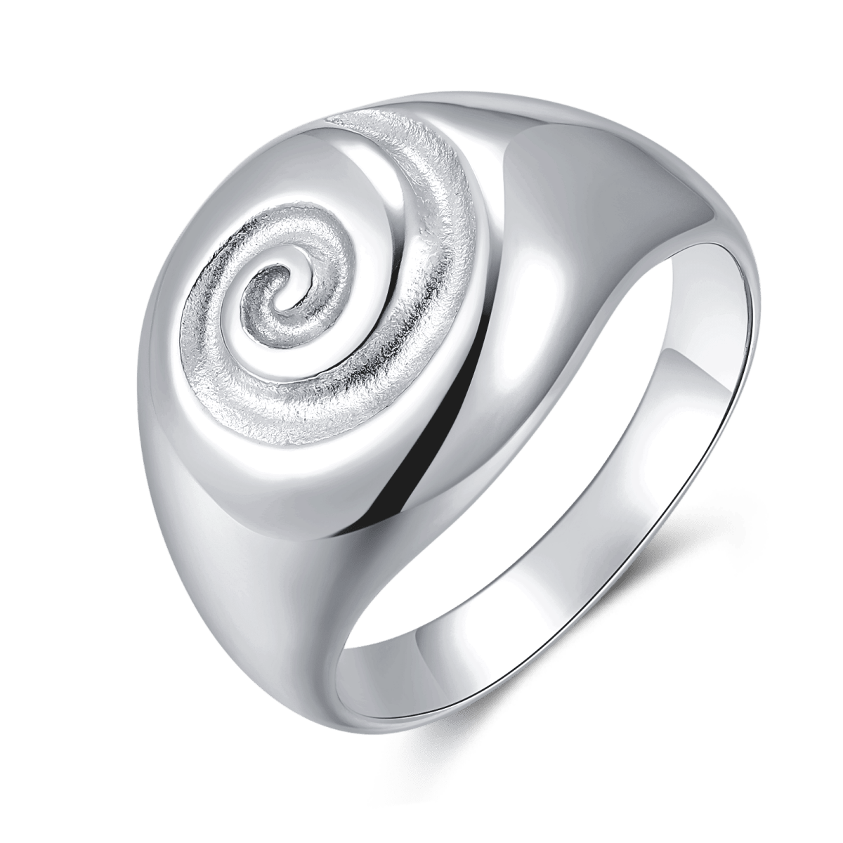 Anillo Caracol - LePetiteMarie
