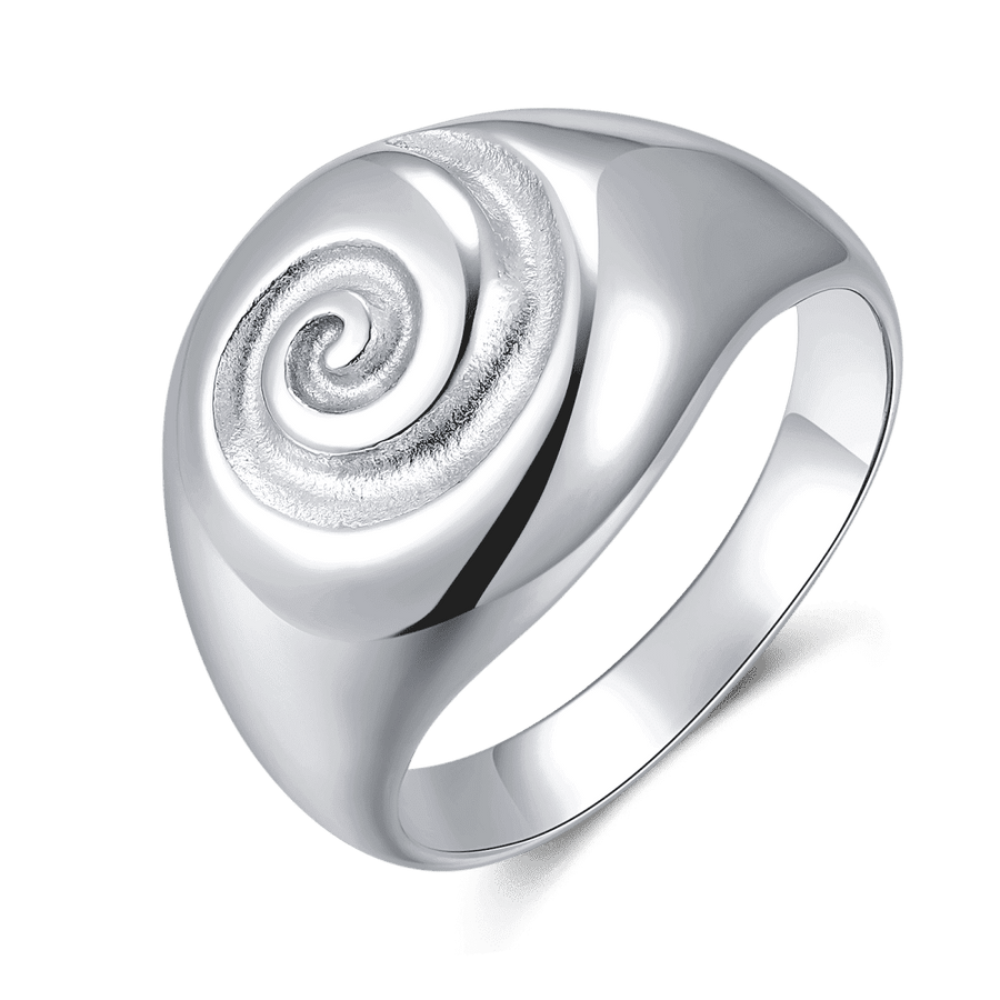 Anillo Caracol - LePetiteMarie