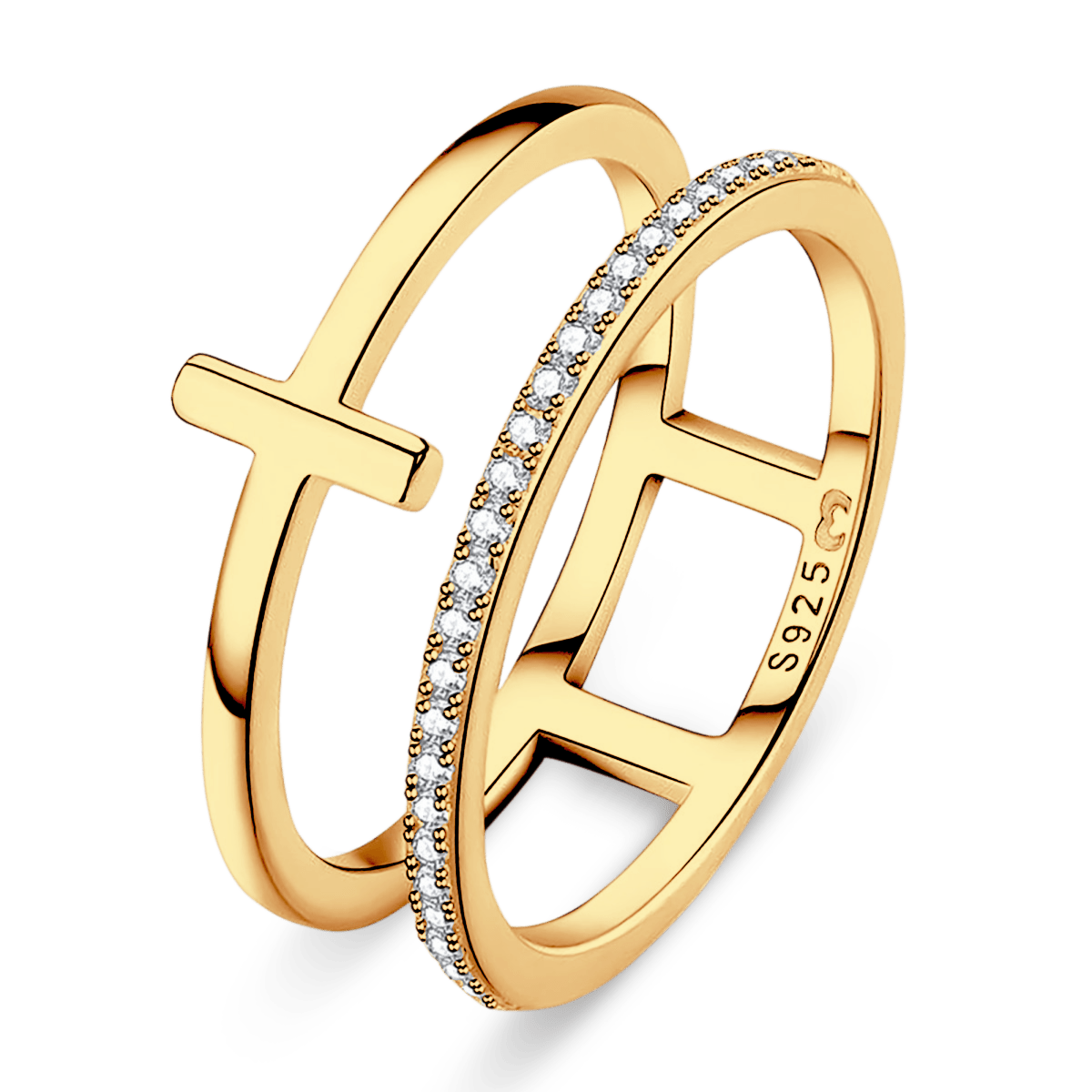 Anillo Celestial - LePetiteMarie