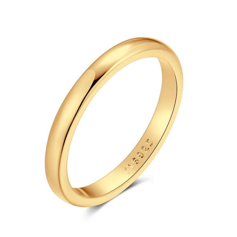 Anillo Ceremonial - LePetiteMarie