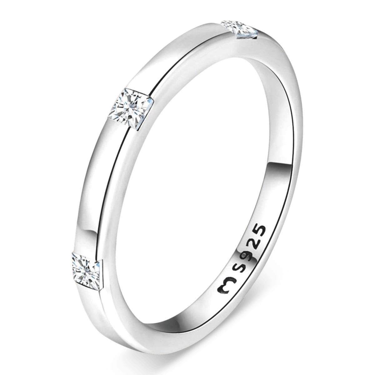 Anillo Cintilar - LePetiteMarie