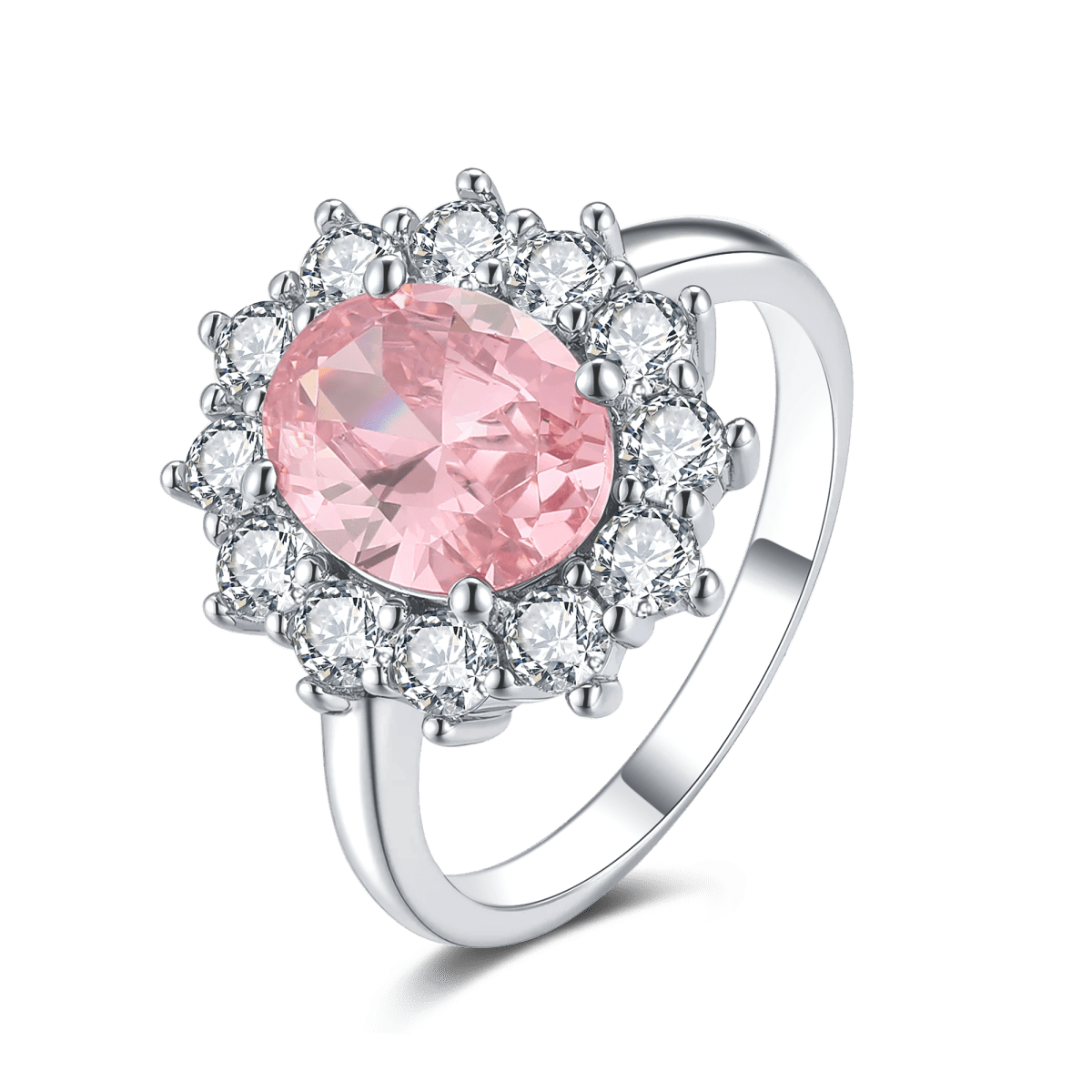 Anillo Circonitas Preciosas - LePetiteMarie