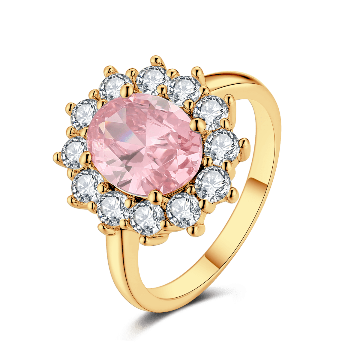 Anillo Circonitas Preciosas - LePetiteMarie