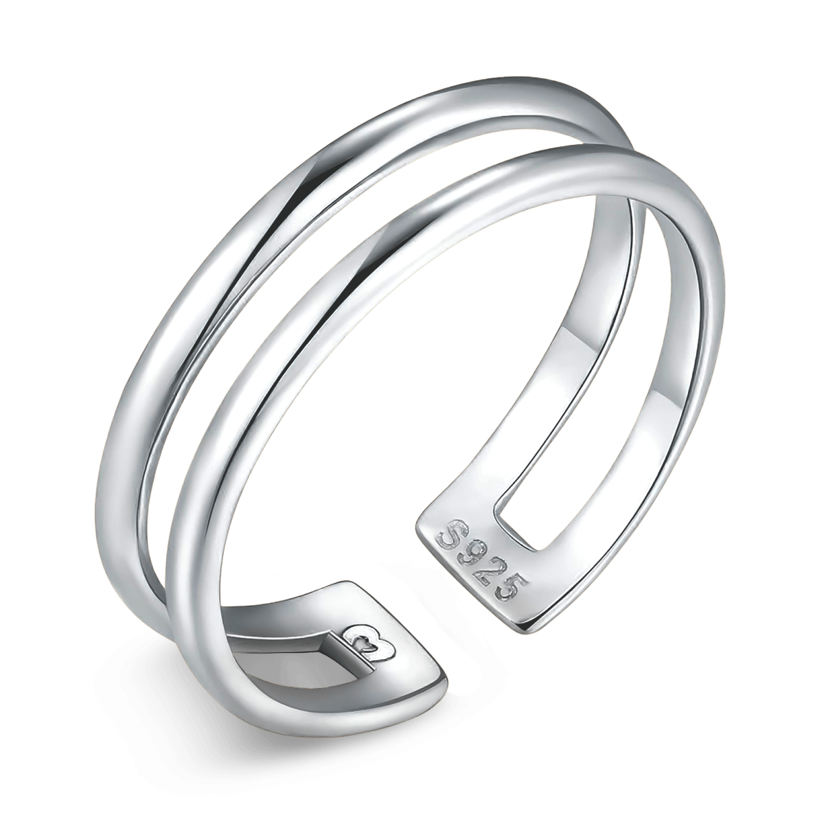 Anillo Clear - LePetiteMarie