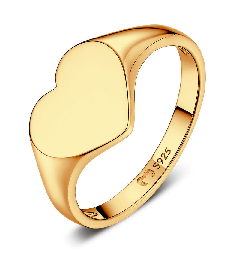 Anillo Conquista - LePetiteMarie