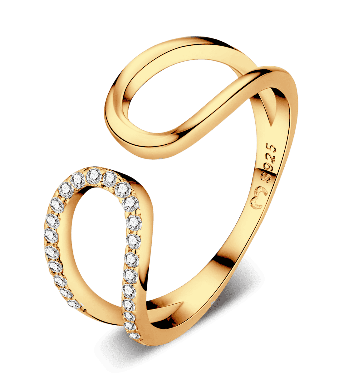 Anillo Crochets - LePetiteMarie