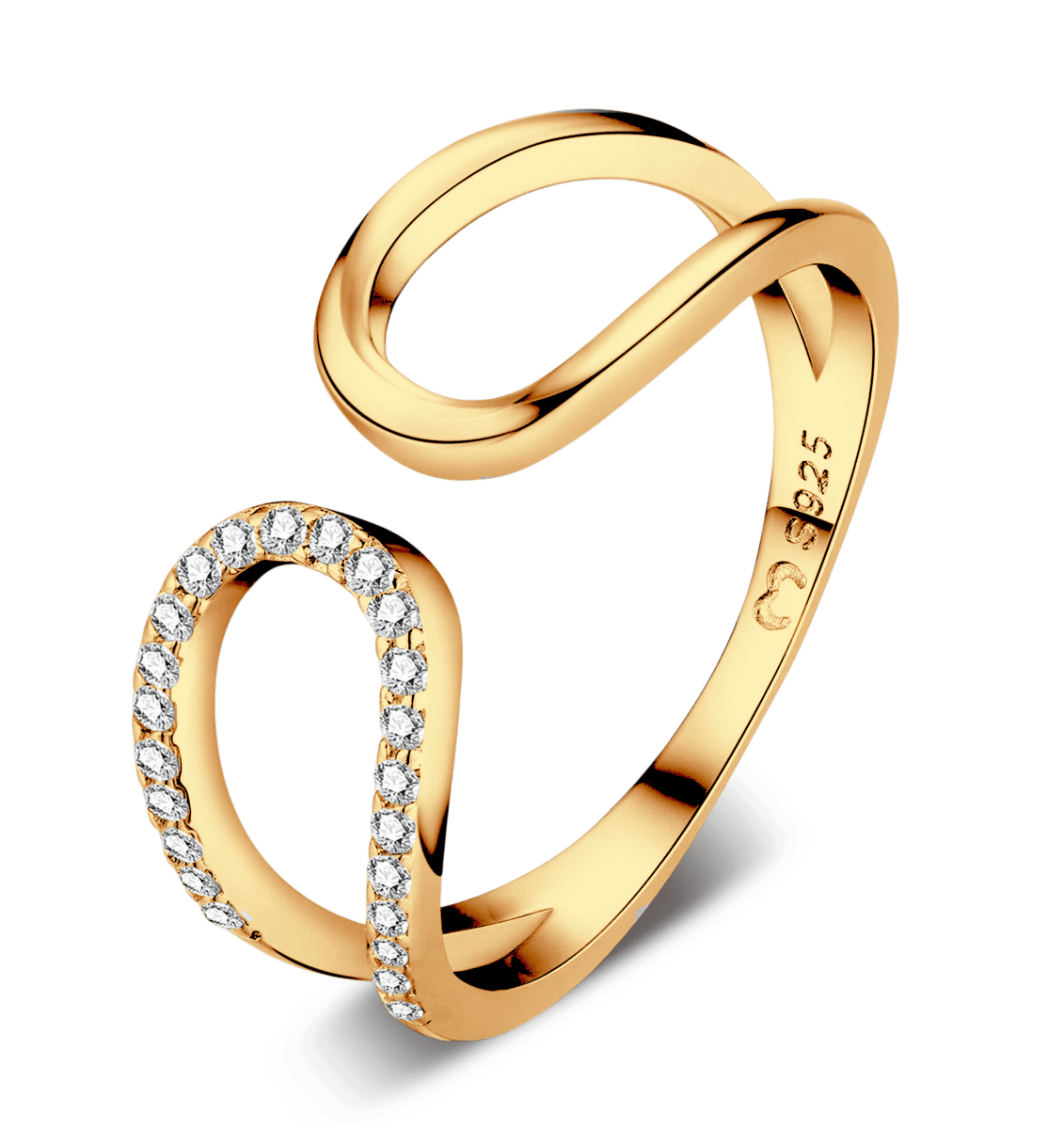 Anillo Crochets - LePetiteMarie