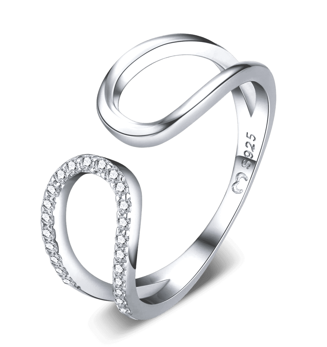 Anillo Crochets - LePetiteMarie