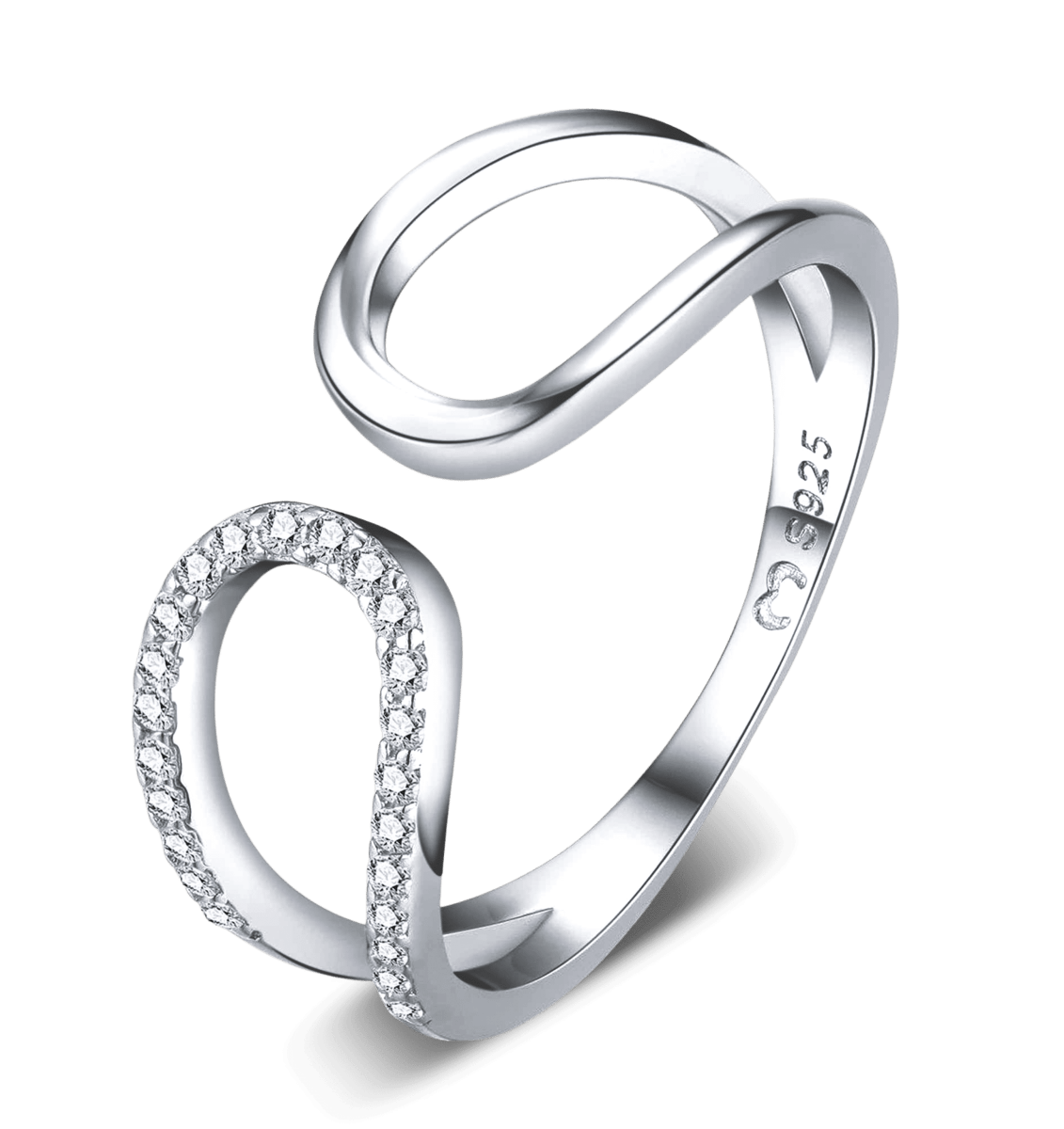 Anillo Crochets - LePetiteMarie