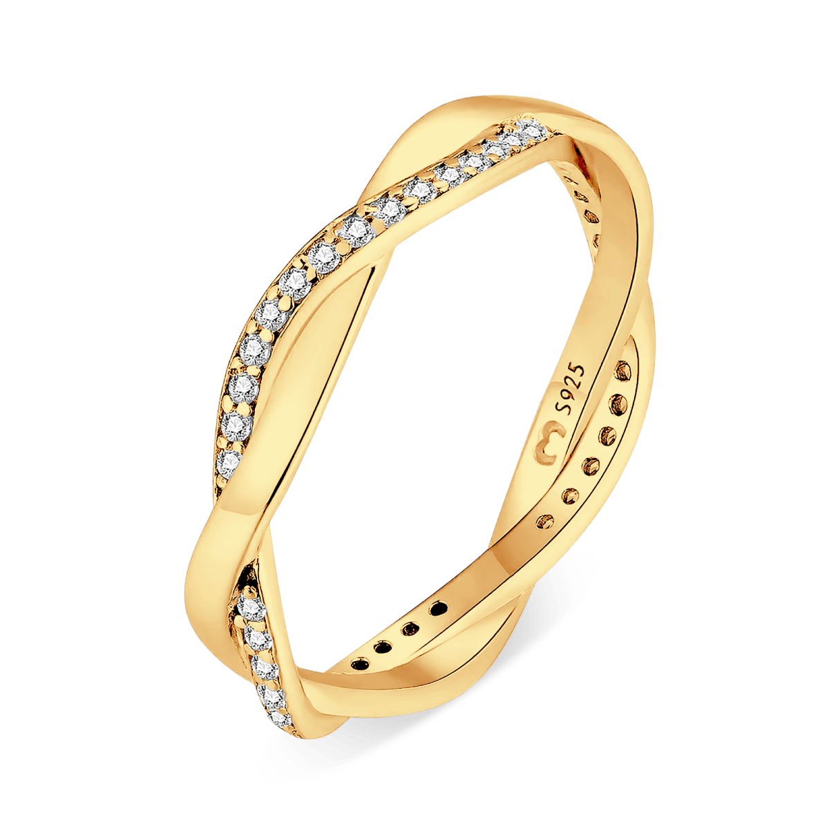 Anillo Crusader - LePetiteMarie