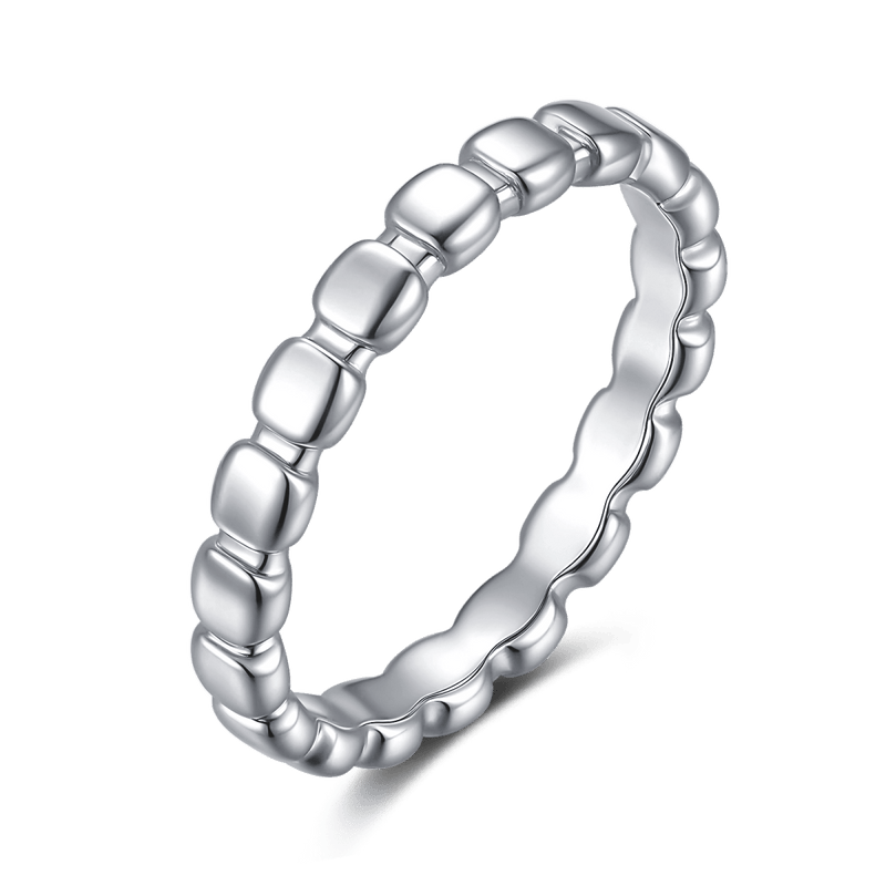 Anillo Cuadriforme - LePetiteMarie