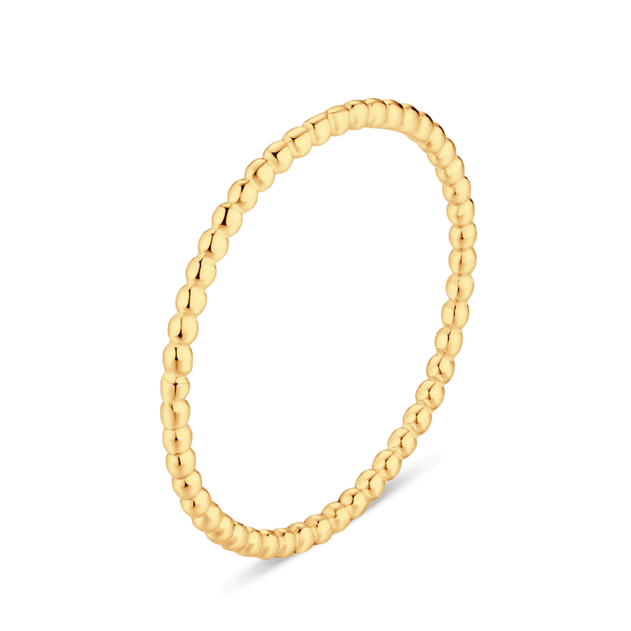 Anillo Domi Bolitas - LePetiteMarie