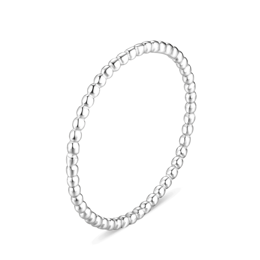 Anillo Domi Bolitas - LePetiteMarie