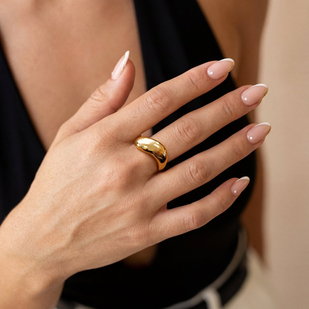 Anillo Ergonómico - LePetiteMarie