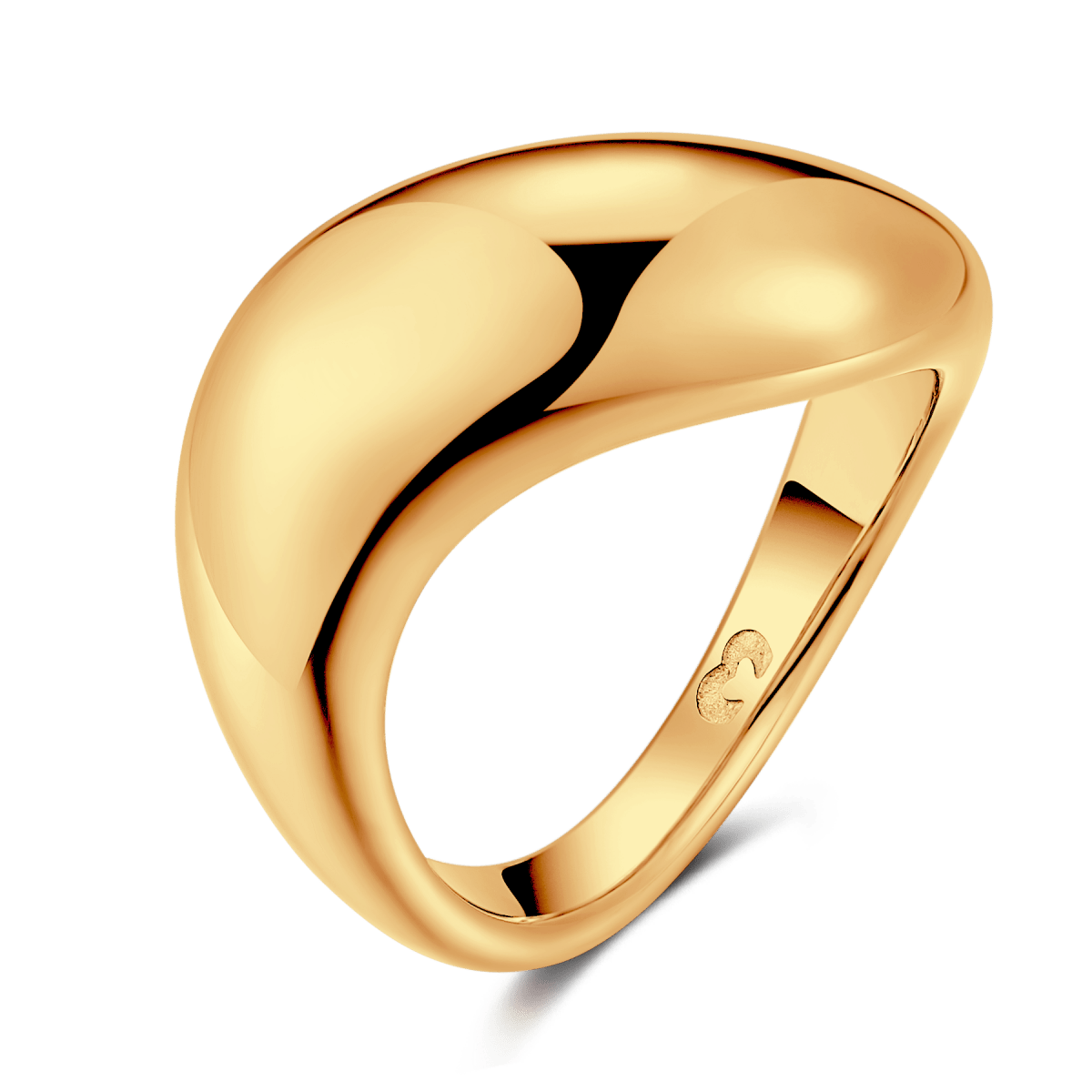 Anillo Ergonómico - LePetiteMarie