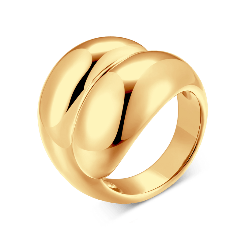 Anillo Escultórico - LePetiteMarie