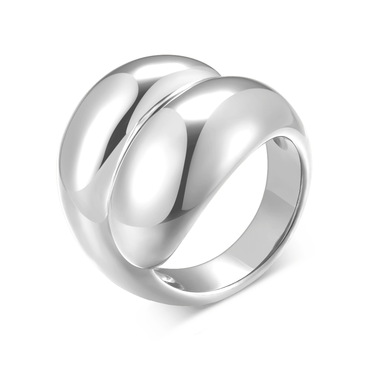 Anillo Escultórico - LePetiteMarie